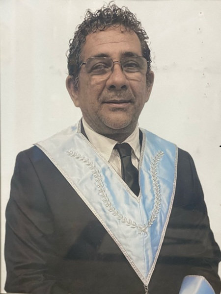 Fernando Sena Higino